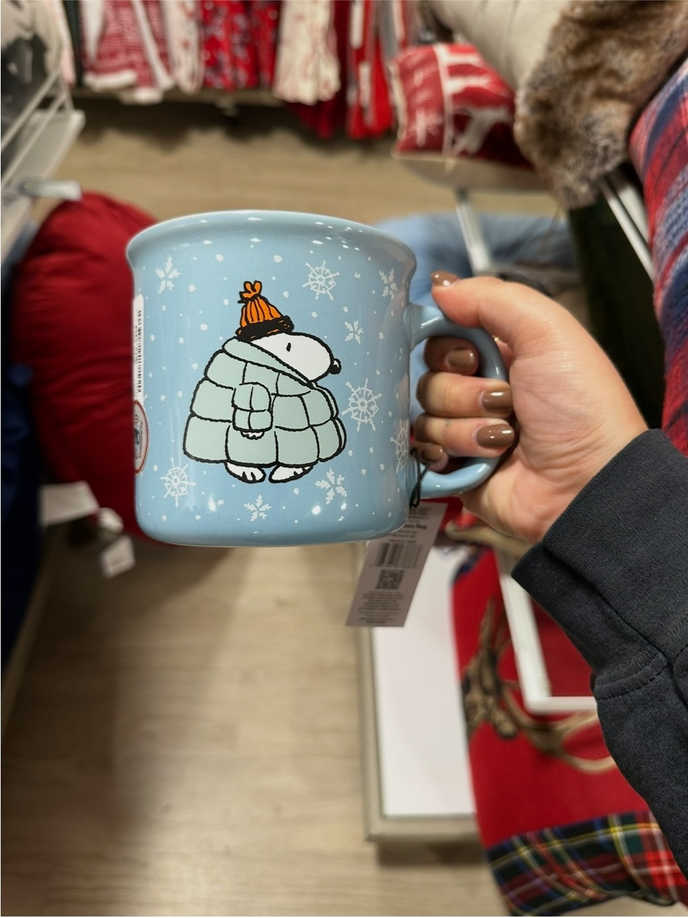 Mugs